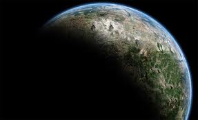 Land Planet