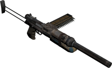 MLL bastard isometric sm
