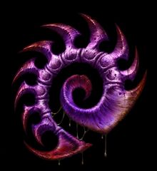 Zerg SC2 Icon2