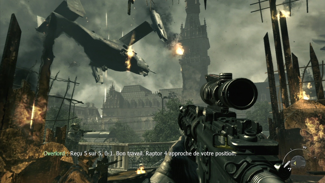 modern warfare 3 скачать торрент Скачать counter-strike: source modern warfare 3 (2013) через.