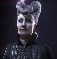 Lady Visari