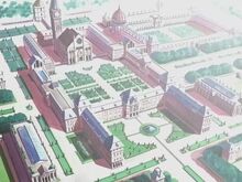 OuranAcademyCampusAerialView