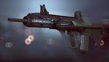 Steyr-AUG