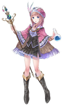 A12 Rorona