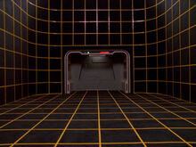 Holodeck empty