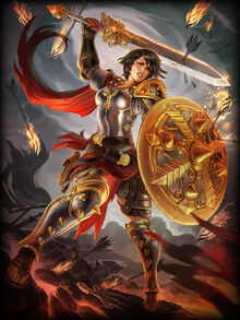 SkinArt Bellona Default