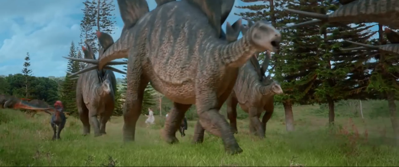 stegosaurus great multiverse wiki fandom powered by wikia