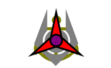 OverWatch Navy Symbol