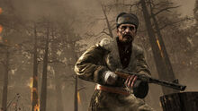 CODWW - Reznov