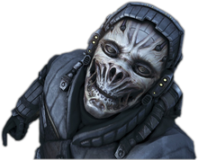 CombatSynthetics