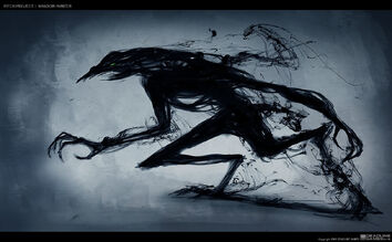 Shadowhunter Springborg Beast02