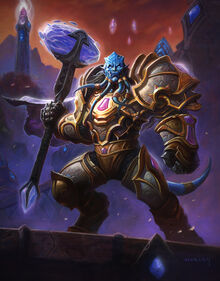 Vindicator Maraad LoW