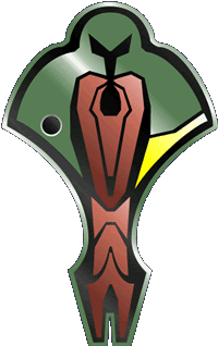 Cardassian Union logo