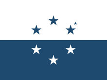 Osean Flag