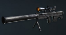 VKS Menu Icon CoDG