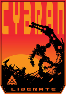 Cybran
