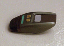 HandPhaser