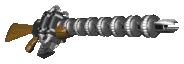 Fo2 M72 Gauss Rifle