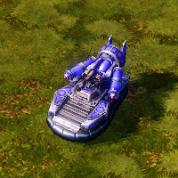 RA3 Riptide ACV