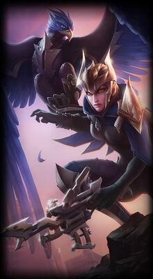Quinn OriginalLoading