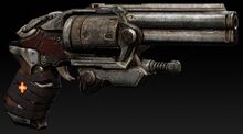 Gow-3-boltok-pistol