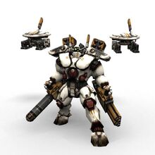 TauCommander