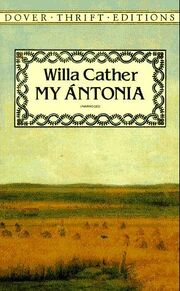 WillaCather