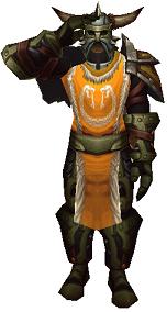 Dracedisguise