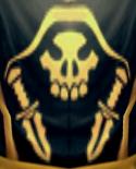 Ramrod Tabard