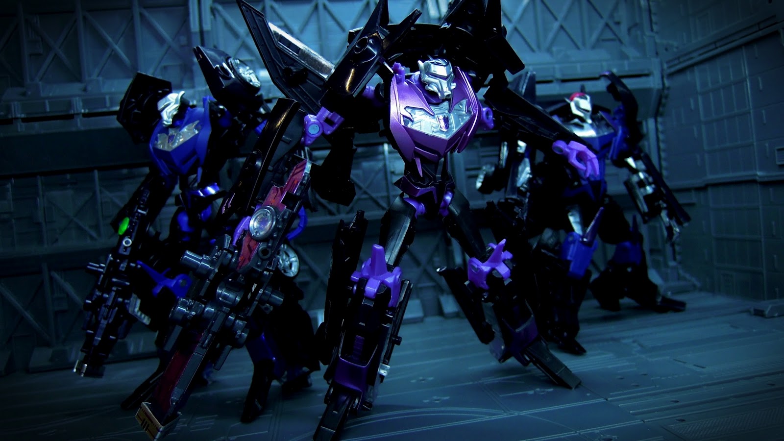 transformers aoe vehicon