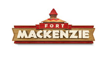 Fort MacKenzie logo