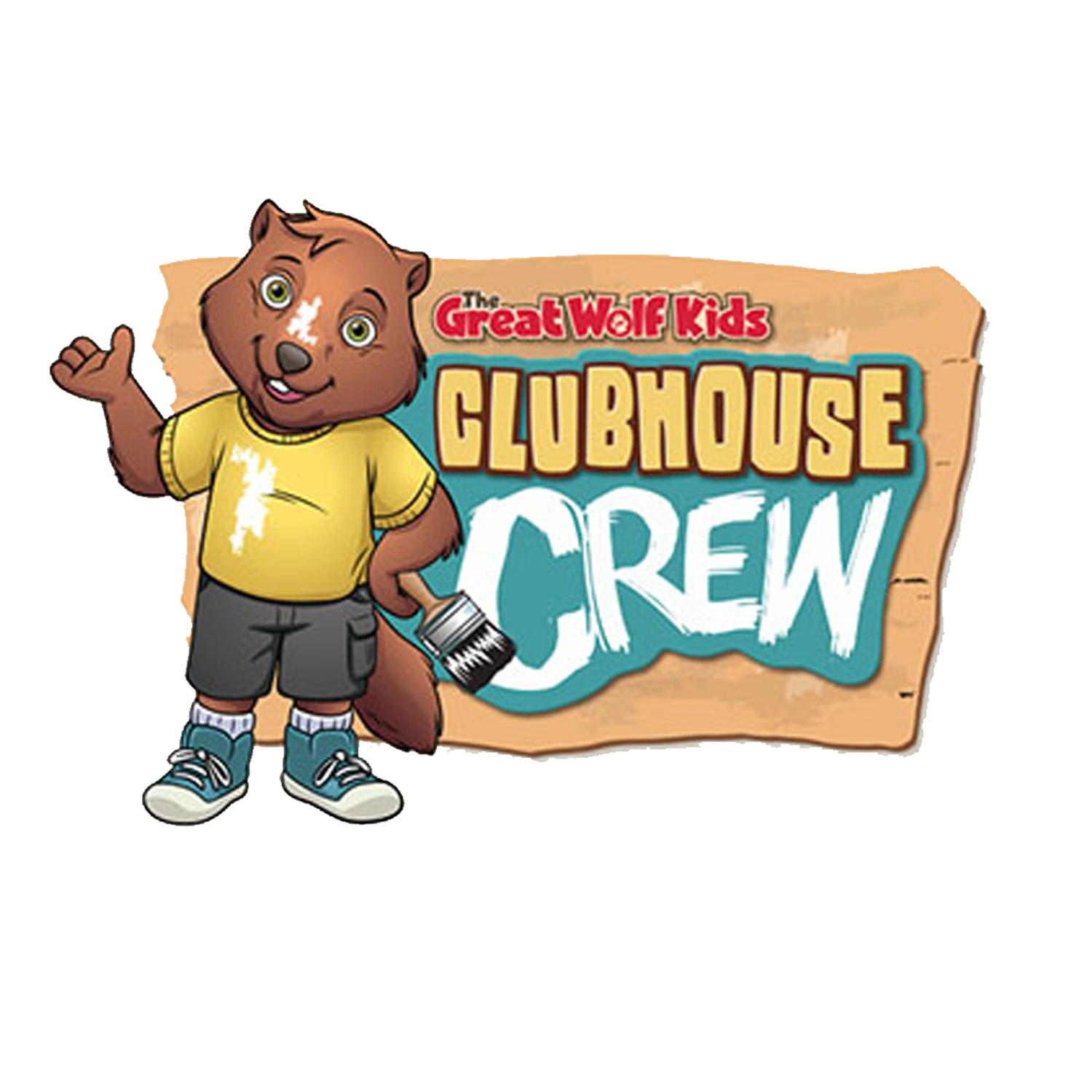 Clubhouse Crew Great Wolf Lodge Wiki Fandom Clubhouse Crew Great Wolf Lodge Wiki Fandom