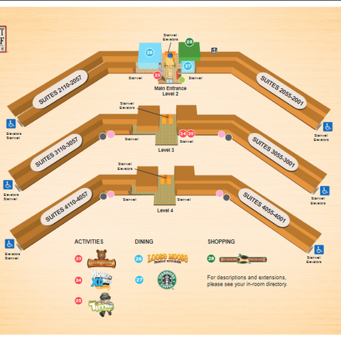 Great Wolf Lodge Pocono Mountains, PA | Great Wolf Lodge Wiki | Fandom