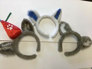 Wolf Ears | Great Wolf Lodge Wiki | Fandom