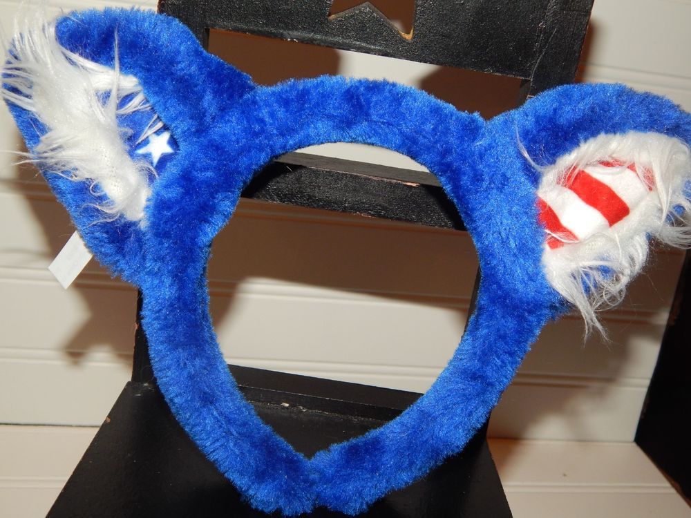 Wolf Ears | Great Wolf Lodge Wiki | Fandom