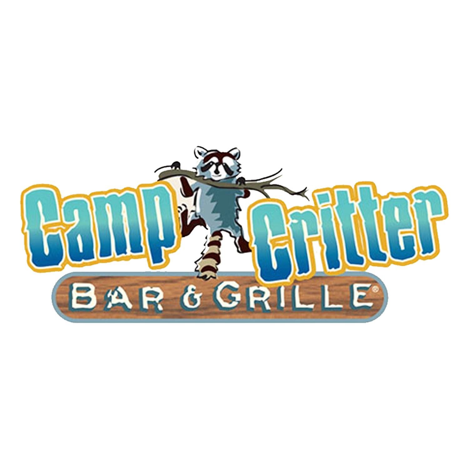 Camp Critter Bar and Grille Great Wolf Lodge Wiki Fandom