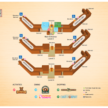 Great Wolf Lodge Grand Mound Wa Great Wolf Lodge Wiki Fandom