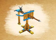 Ballista lvl1