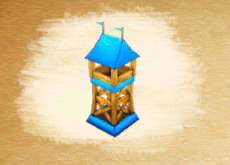 Archer tower lvl1