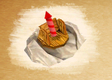 Wizard rockets lvl1