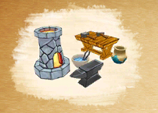 Builder shop lvl 1