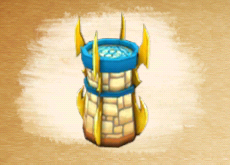 Wizard spire lvl1