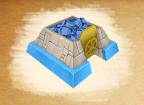 MithrilStorage