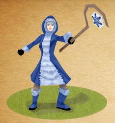 FrostMage