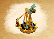 Trebuchet lvl1