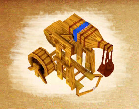 ClusterTrebuchet