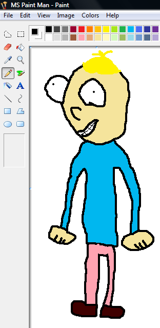 MS Paint