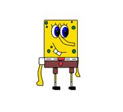 SpohngeBohb SkwawrPawntz