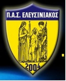 Ελευσινιακος