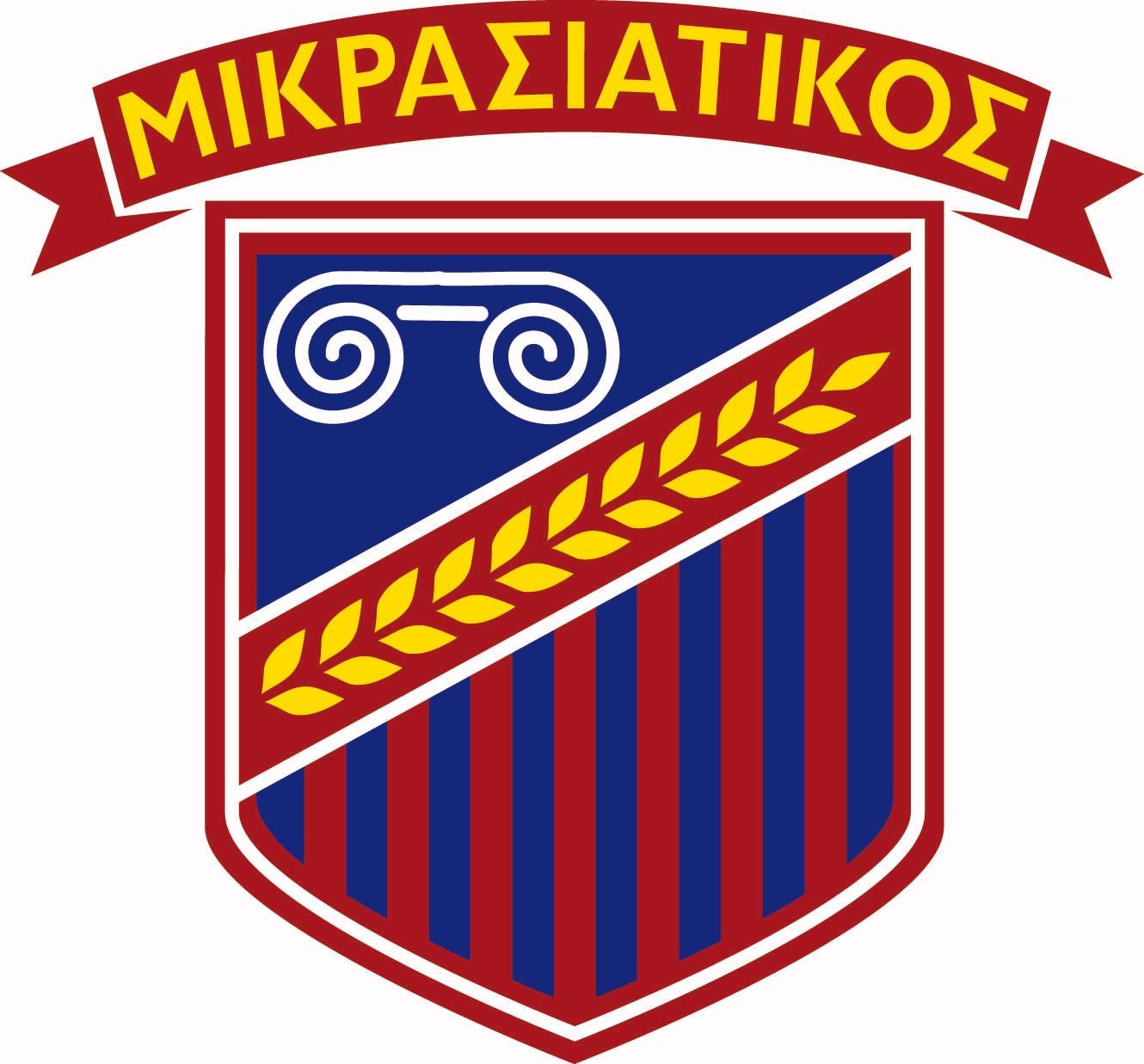 Α.Ο. Μικρασιατικός Καισαριανής Greek football clubs Wiki FANDOM